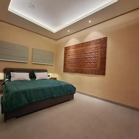Wulandari House Villa