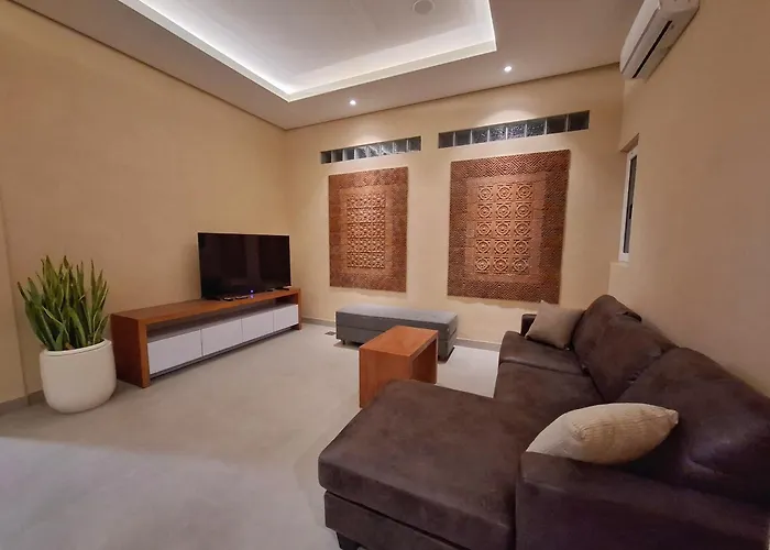 Casa vacanze Wulandari House *