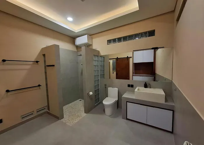 Wulandari House