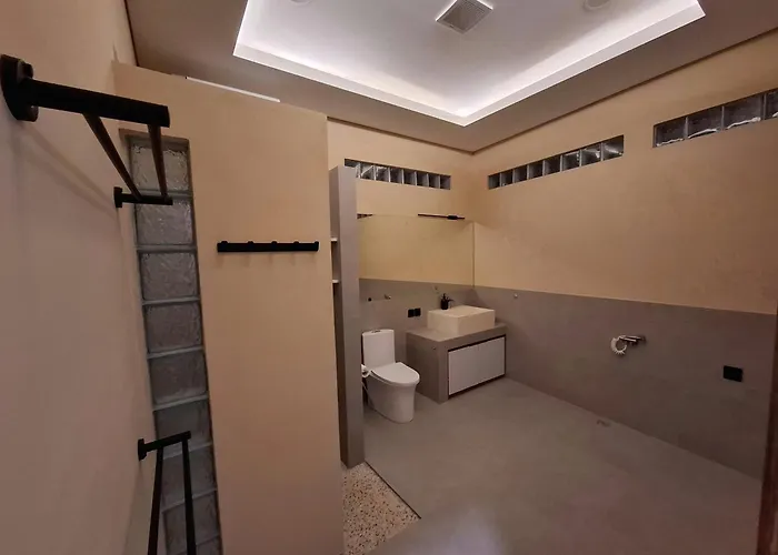 Wulandari House Casa vacanze