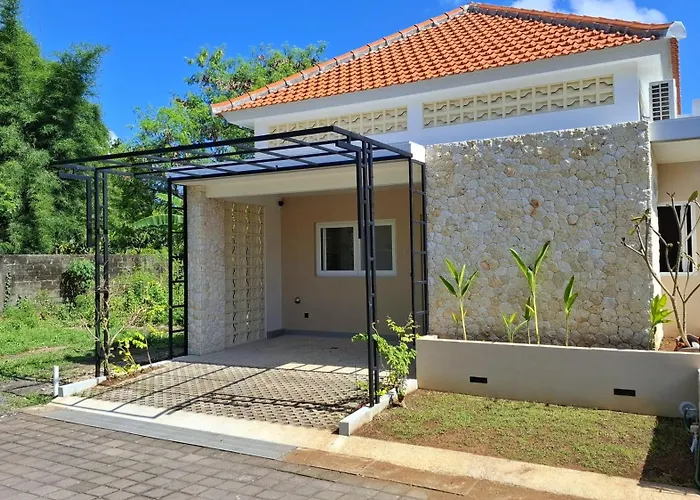 Wulandari House Casa vacanze Uluwatu