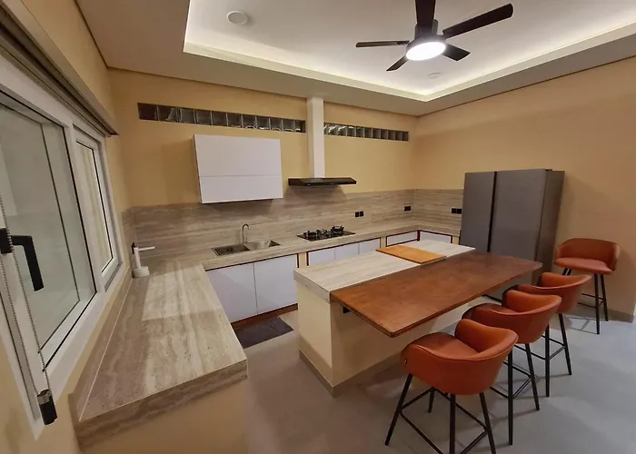 Casa vacanze Wulandari House Uluwatu