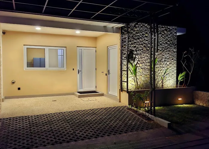 Wulandari House Uluwatu