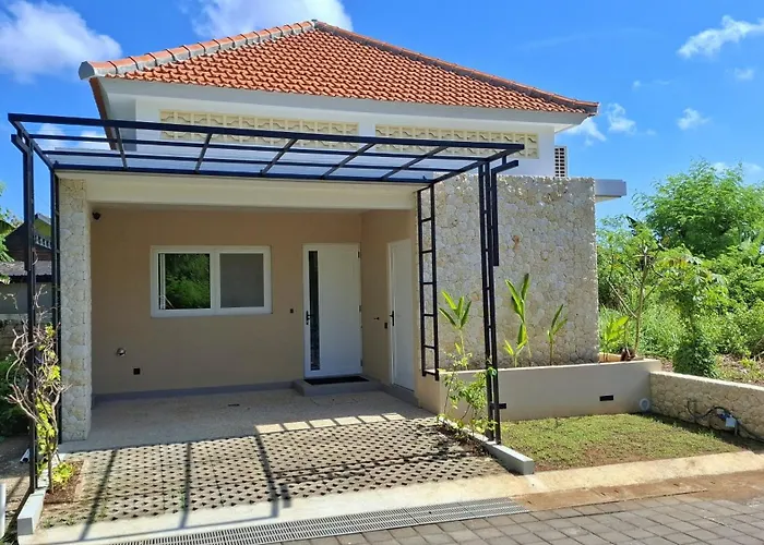 Casa vacanze Wulandari House *