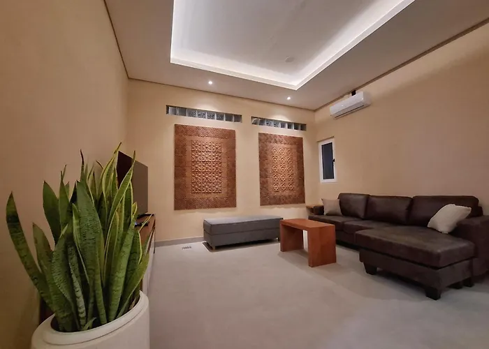 Wulandari House Casa vacanze Uluwatu